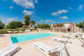 Villa Greta By Vivimy Parabita